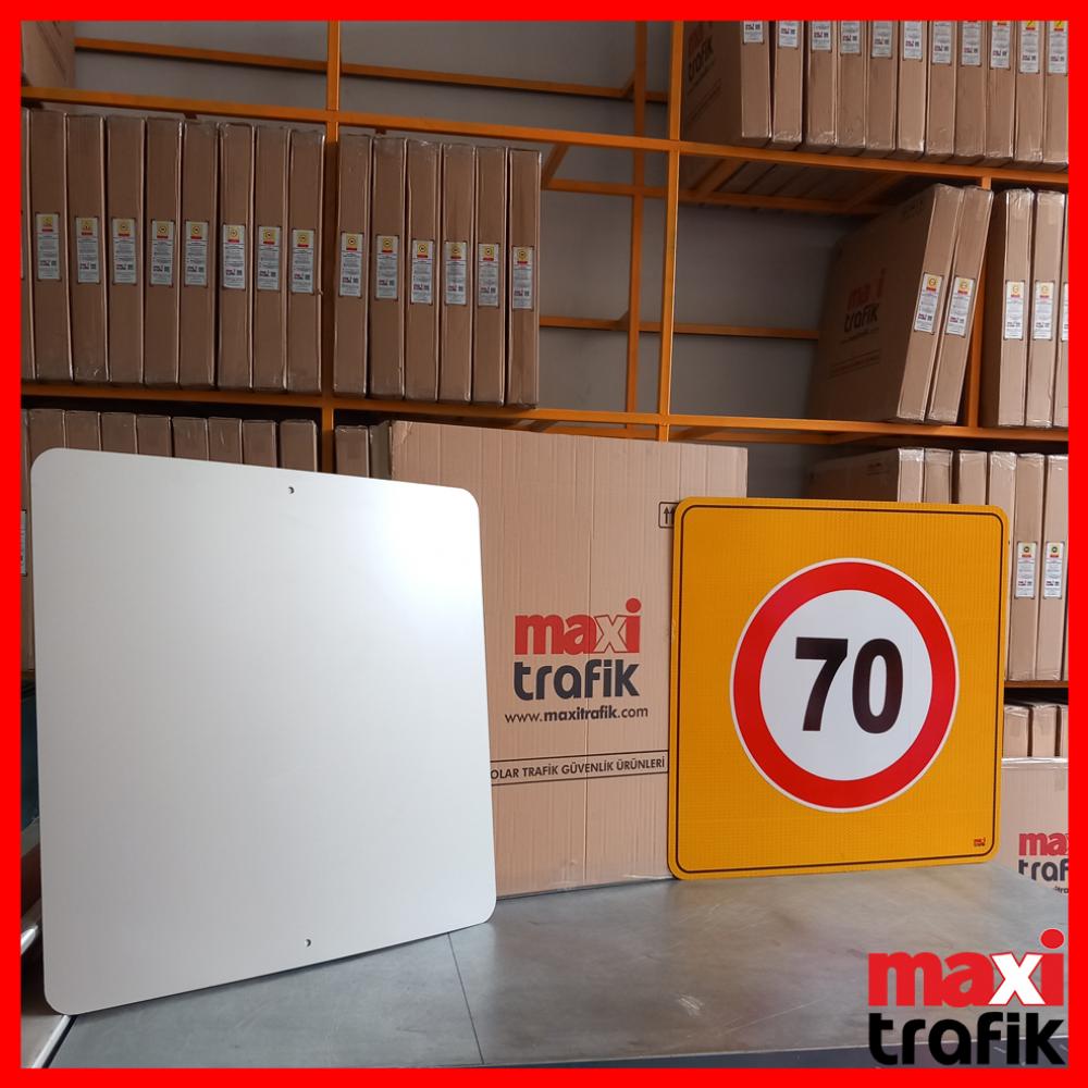 MX 4002 Kompozit Levha Azami Hz 70 Km