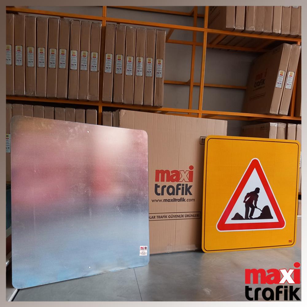 MX 1200 Yolda alma Var 1,2mm Sac Levha