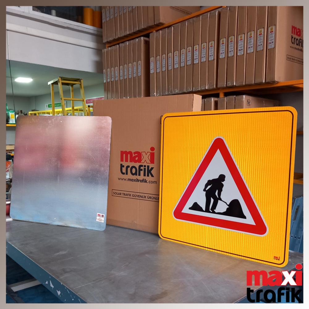 MX 1200 Yolda alma Var 1,2mm Sac Levha