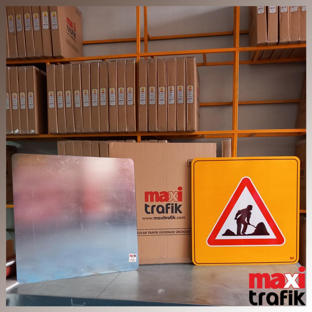 MX 1200 Yolda alma Var 1,2mm Sac Levha